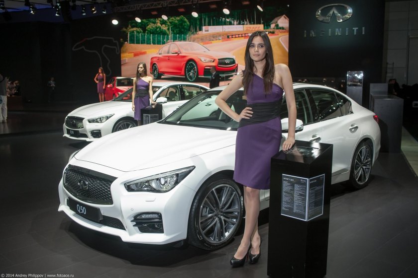 Евгения Смородинова ММАС 2012