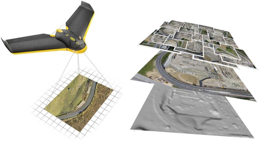 ЦММ фотограмметрия