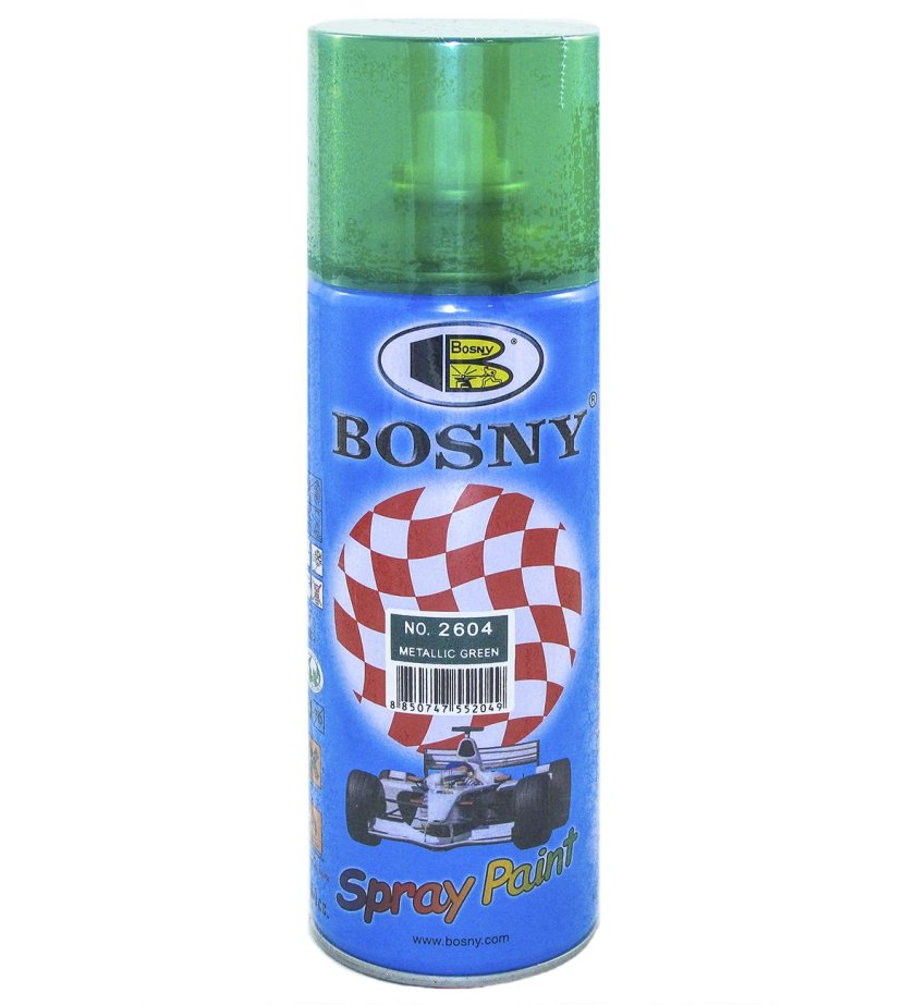 Акриловая краска Bosny 14