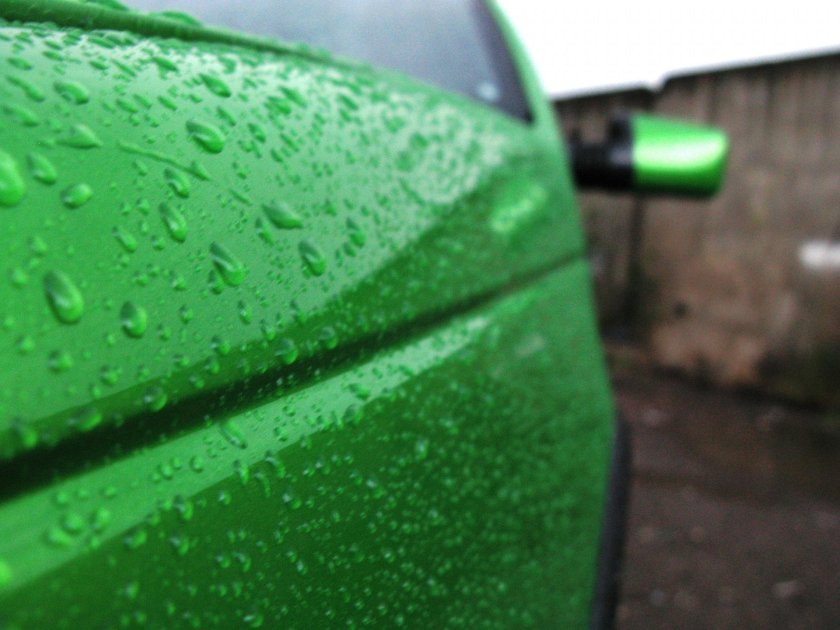 Мобихел зеленый