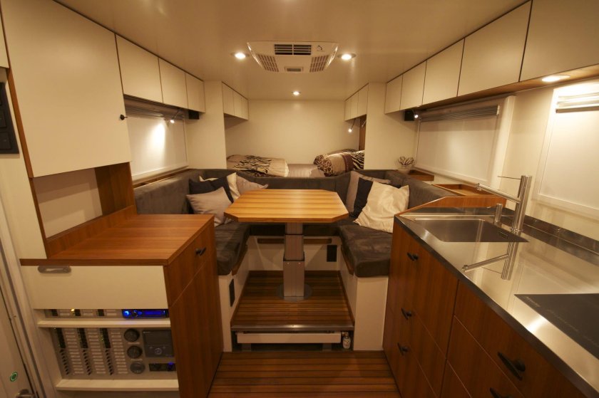 Автодом unicat