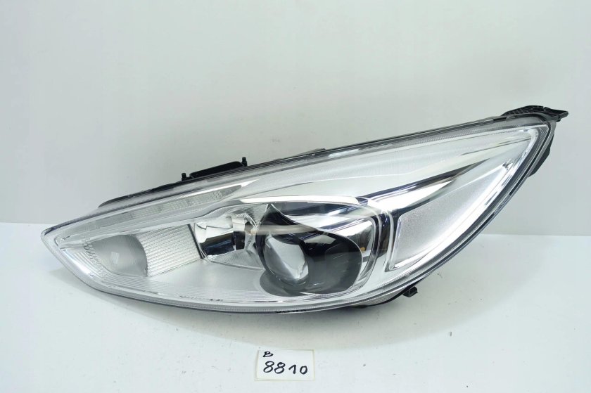 Биксенон Форд фокус 2 Рестайлинг