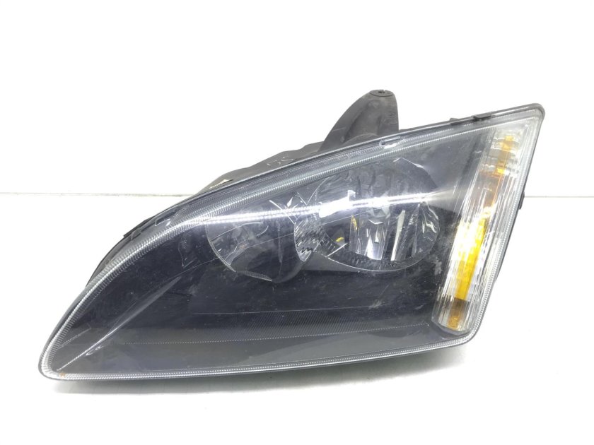 Ford Focus 2 ксенон фары