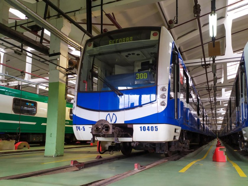 81-556/557/558 Нева