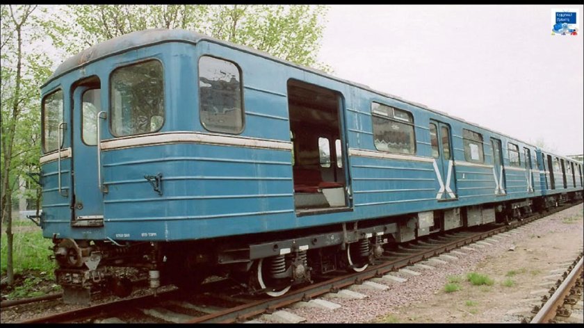 Вагон а метровагон