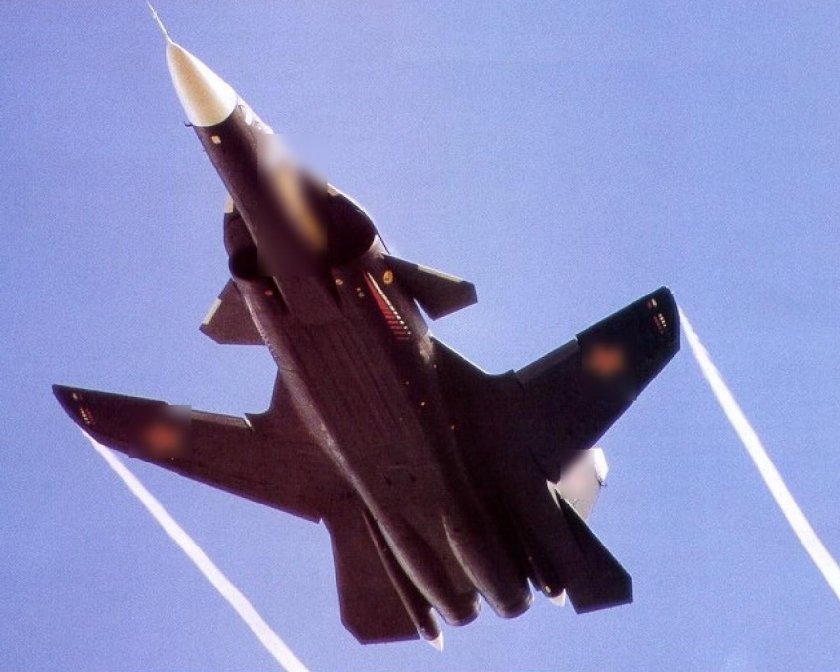 Су 47 Беркут