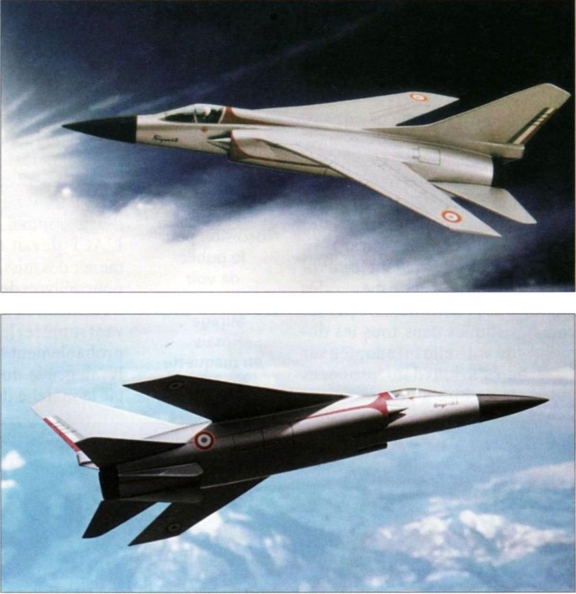 Изменяемая стреловидность крыла Су 24