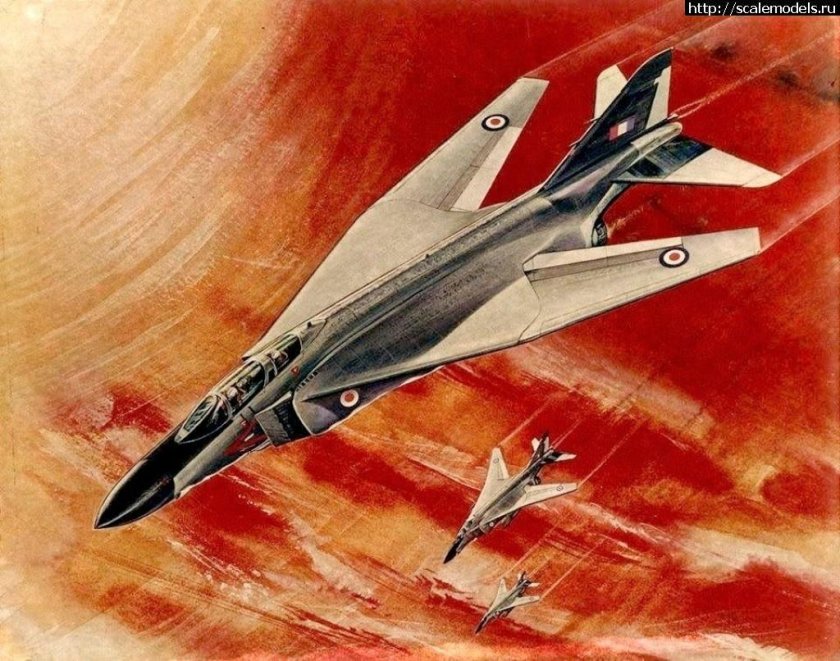 F-4 Phantom II