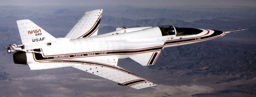 Grumman x-29