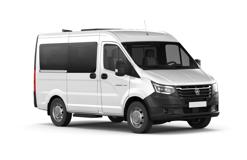 Соболь nn 2023