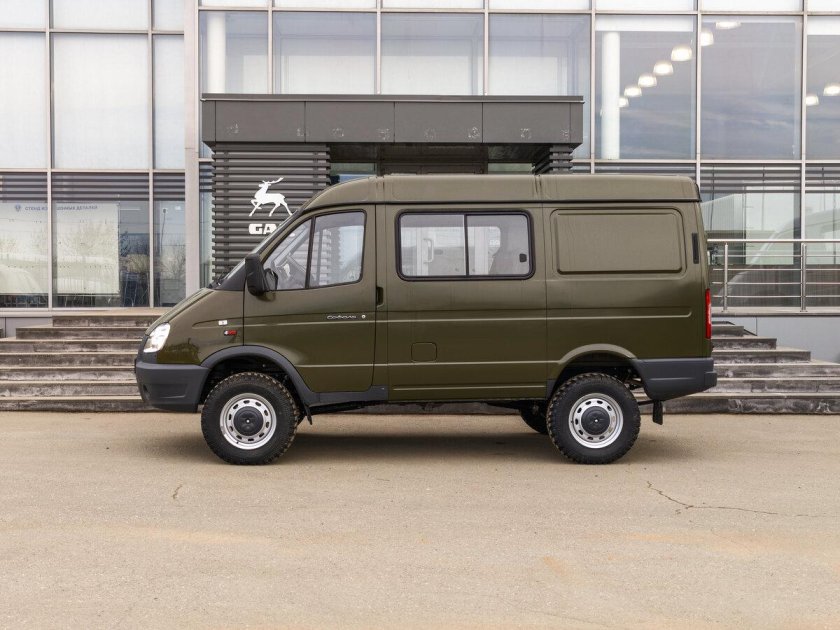 Стол в Соболь 2752