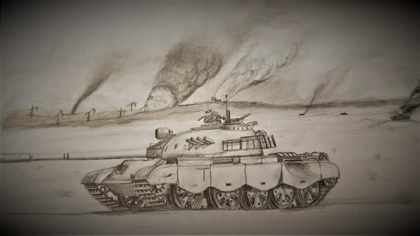 Тайп 69 вар Тандер