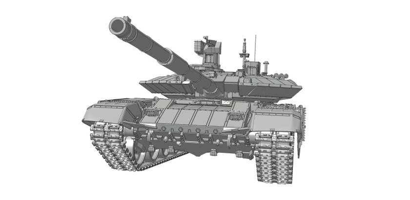 Танки т72 т80 т90