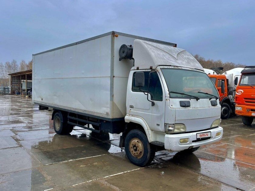 КАМАЗ 4308-3063-69 (g5)