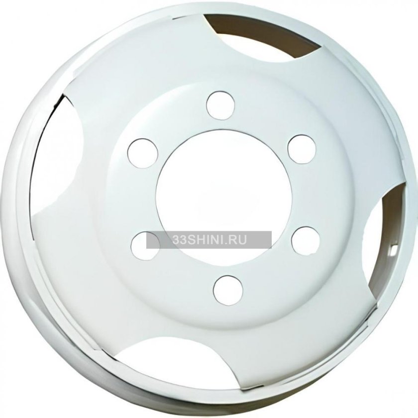Диск колесный 3301-3101015