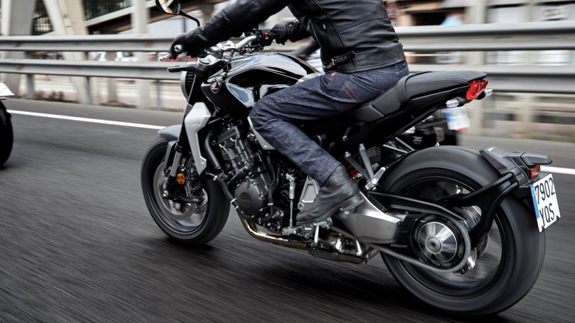 Honda cb1000r Neo Sports Cafe