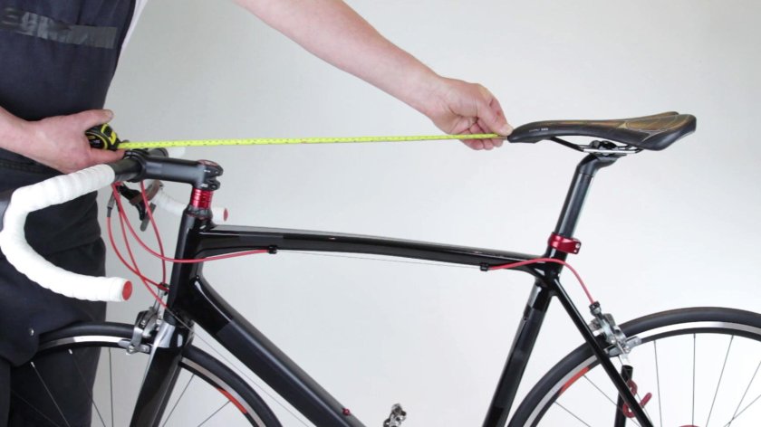 Руль для шоссейного велосипеда