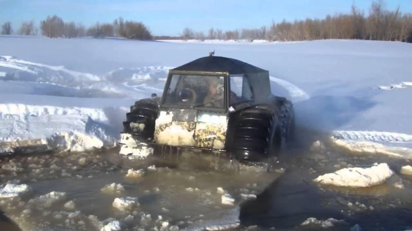 Шерп Гарагашьян