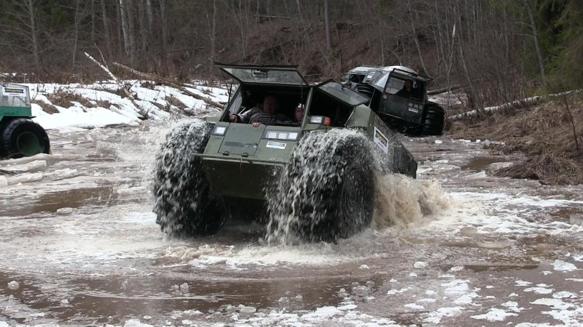 Герасим Шерп