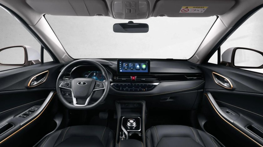 Москвич 3е 2022