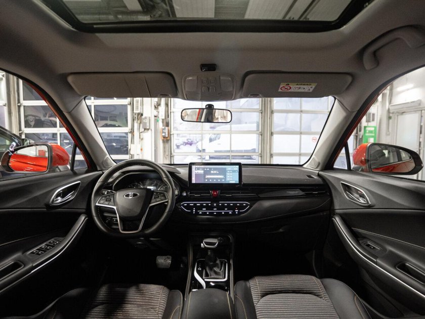 Авто Москвич 2023