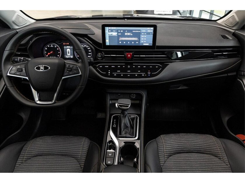 Москвич 3 голубой 2023