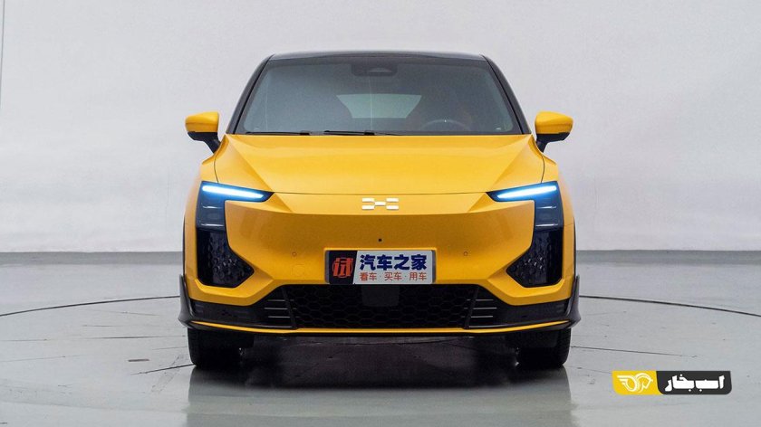 Москвич электромобиль 2022