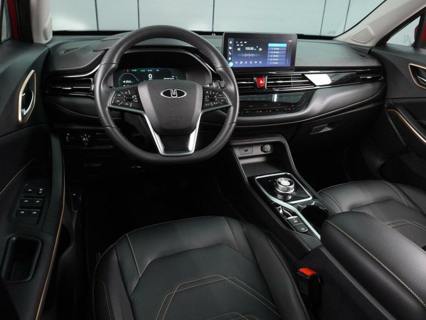 Москвич 3 голубой 2023