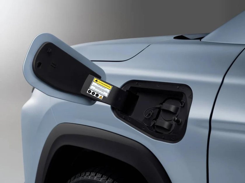 3е электромобиль