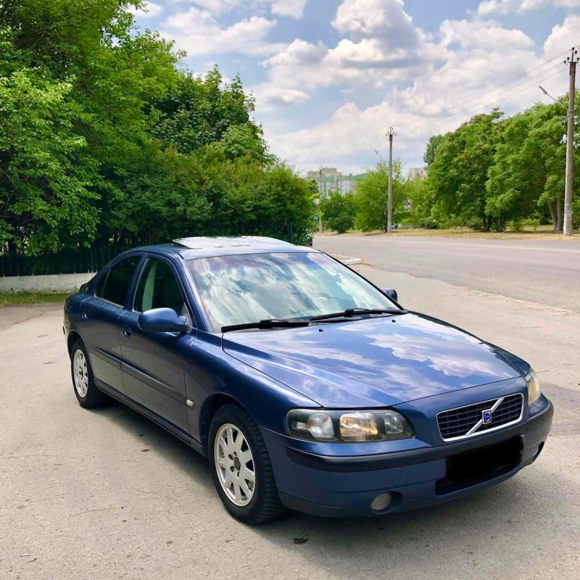 Авторынок ПМР