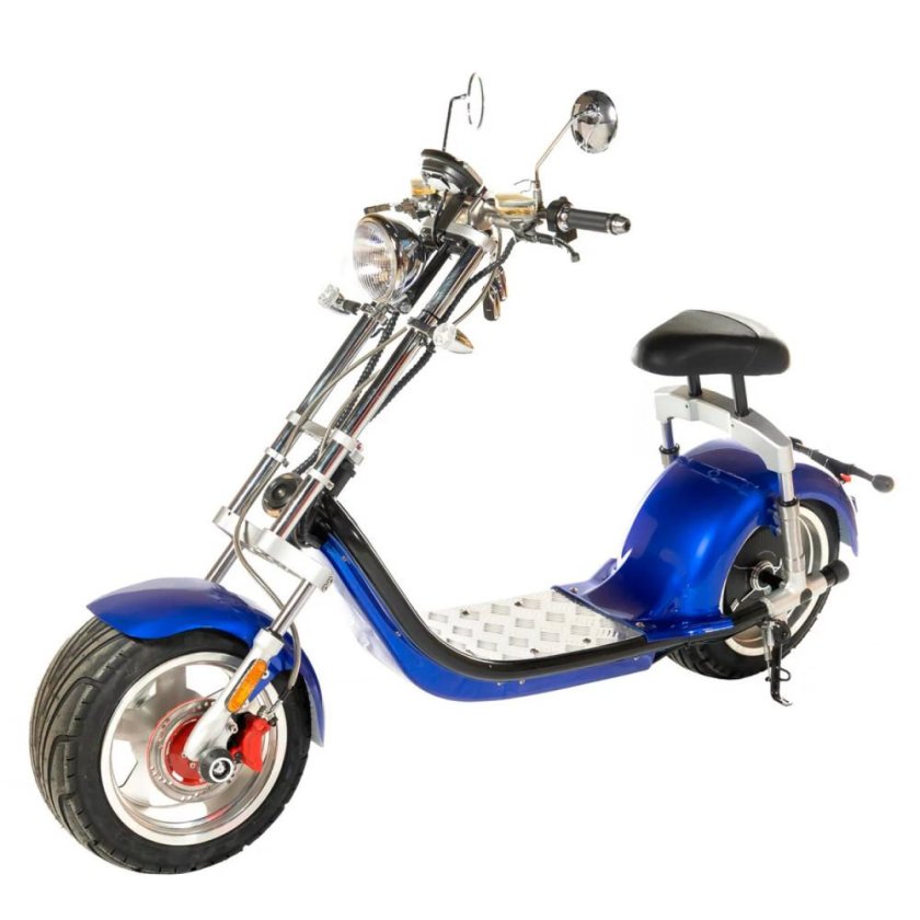 Citycoco Harley Prince 2000w