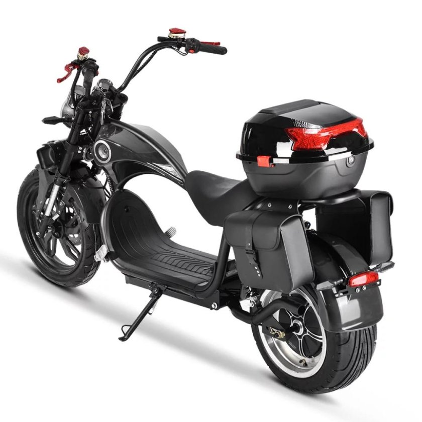 Citycoco Harley Chopper 3000w