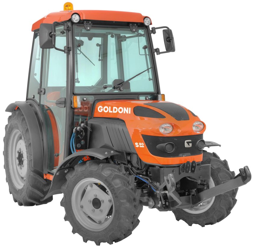 Трактор Goldoni 926