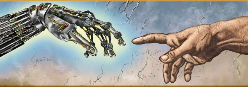 Бионика технический взгляд на живую природу