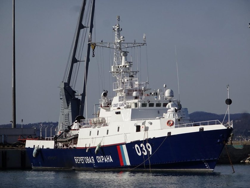 ПСКР Усть-Лабинск