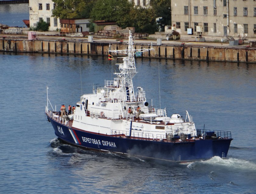 ПСКР светляк пр 10410