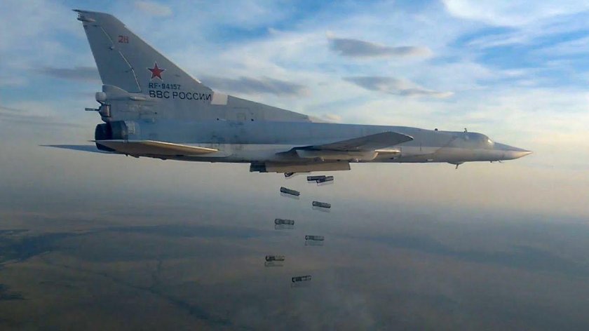 Ту-22м3 сверхзвуковой самолёт