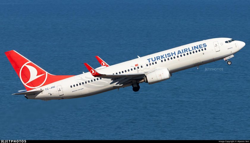 737-800 turkish airlines
