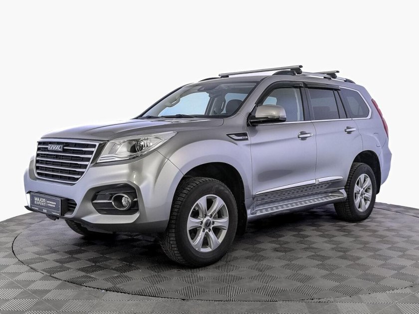 Haval h 9 2