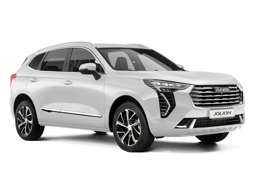 Haval Jolion 2022