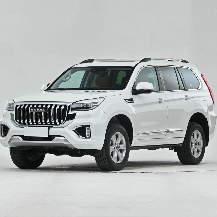 Haval h9 2022