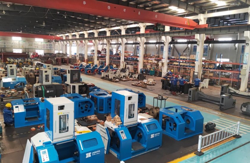 Оборудование из китая