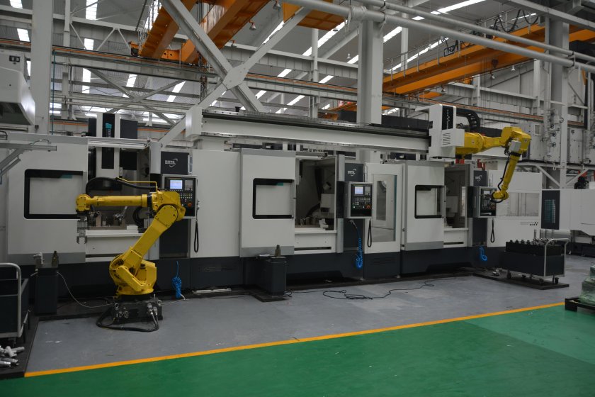 Кумз станки с ЧПУ