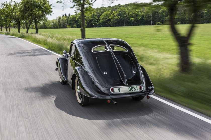 Skoda popular Monte Carlo