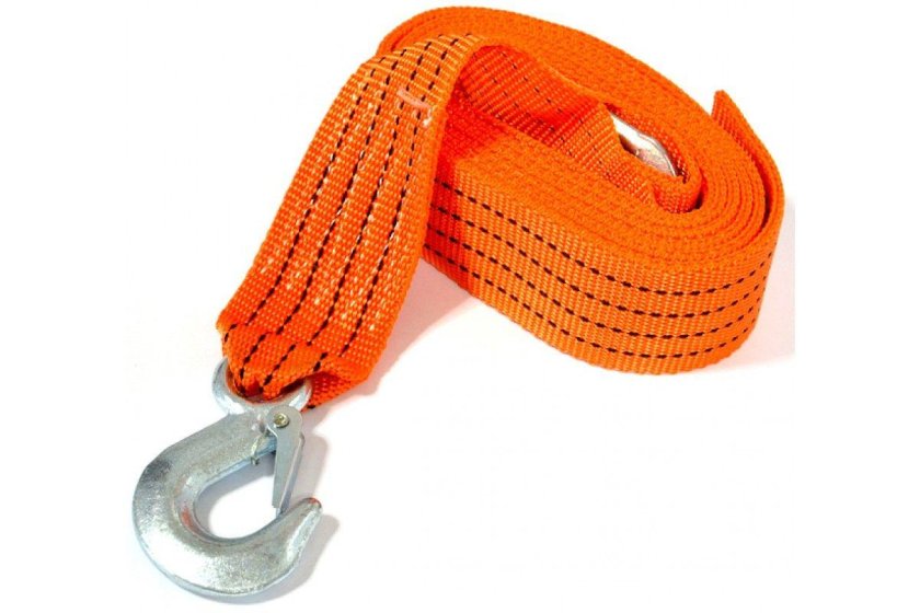 Трос буксировочный Felix 12т 411040103