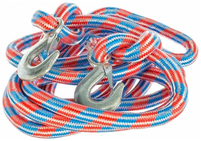 Трос буксировочный 5 т.