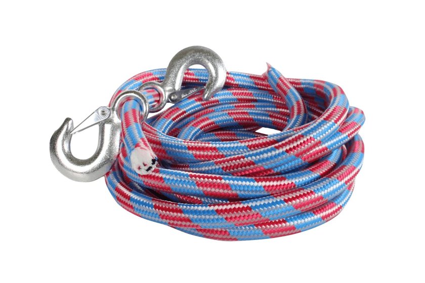 Трос буксировочный 7т