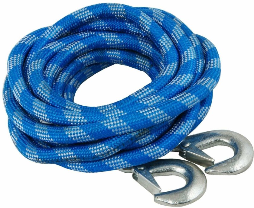 Трос Goodyear 5т 5м gy004001