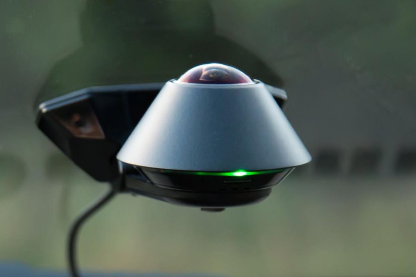 Камера для ВКС 360 градусов