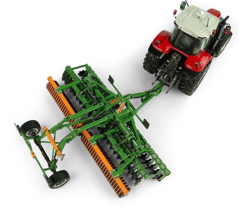 Amazone catros 6002-2